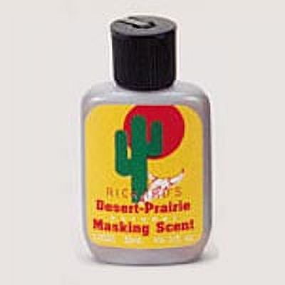 Pete Rickard s Desert Prairie Cover Scent