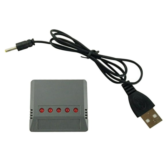 Adaptador de USB de Batería LIPO para X5HC X5HW ACCESORIO ACCESORIO