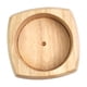 thumbnail image 2 of Base de cojín con alfileres, Porta agujas de coser, Base para acolchar, alfiler, almohada, equipo de bordado, joyería artesanal, Base de madera, 2 of 9