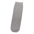 thumbnail image 5 of Amputee Sock Stump Sock Amputee Care Breathable Gift Portable Thicken Amputation Gray 30cm, 5 of 8