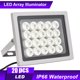 thumbnail image 1 of Luz LED,Luz de Camara de seguridad profesional 20 piezas LEDS visión nocturna gran angular largo alcance im Tomshoo Luz LED, 1 of 7