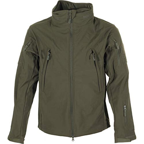 Condor Summit Soft Shell Tactical 