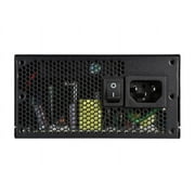 SilverStone SFX Series SST-ST45SF-V3 450 W SFX 80 PLUS BRONZE Certified Active PFC Power Supply