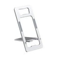 thumbnail image 1 of Soporte para teléfono, soporte para teléfono de viaje, base plegable portátil para teléfono, para teléfono de escritorio para oficina, camping,, 1 of 8