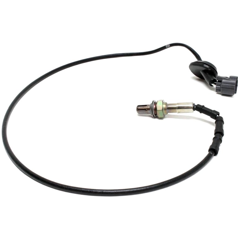 Direct-Fit Catalytic Converter With Oxygen Sensor For 2003-2007 Honda Accord 2.4L - Geartronics