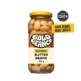 thumbnail image 2 of Bold Bean Co Queen Butter Beans 570g, Imported from Britain, 2 of 5