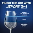 thumbnail image 5 of Finish Jet-Dry Rinse Aid, Dishwasher Rinse Agent and Drying Agent, 23 oz, 5 of 9