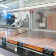 thumbnail image 4 of YSNOOWE 2Ud Cerradura Para Cajones Sin Llave Ideal Para Protección De Documentos En Hogar, 4 of 7