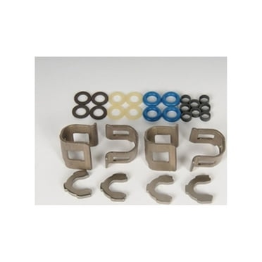 Fuel Injector Seal Kit