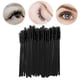 thumbnail image 4 of 50Pcs Cepillo de pestañas Varita flexible para pestañas Lápiz labial Black Rod Negro Zulema Cepillo de pestañas, 4 of 8