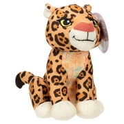 Encanto 7 Jaguar Stuffed Animal