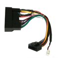 thumbnail image 1 of 16 Pin Stereo Audio Android Power Wire Harness Adapter for Carens K2//K4/K5 IX35, 1 of 5