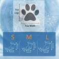 thumbnail image 3 of 2025 Upgraded Dog Boots - Breathable Waterproof Dog Shoes with Anti- Soles, Lightweight Paw Protectors for Small/Medium Dogs in All Weather Conditions, 3 of 5
