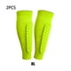 thumbnail image 3 of Advancent Correa de silicona a prueba de choques Pantalones cortos de absorción de sudor fuerte Compresión muscular Tela transpirable Alta Ropa Deportiva, Zapatos amarillo SG, 3 of 6