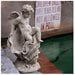 thumbnail image 2 of Design Toscano Testant la Sculpture des Chérubins des Eaux, 2 of 2