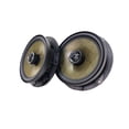 thumbnail image 1 of Bocinas Coaxiales Rock Series RKS-VW165C 75w RMS 6.5 Pulgadas Para VolksWagen, 1 of 11