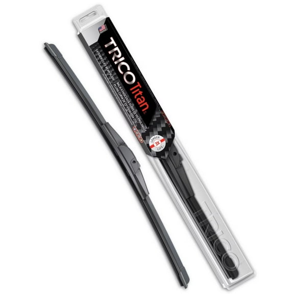 TRICO Titan Premium 3x Longer Life Beam Wiper Blade 21 in