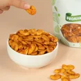 thumbnail image 2 of Paquete De 3 Promanuez Habas Con Chile Con Cascara 150Gr, 2 of 3