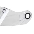 thumbnail image 4 of Casco Face Shield Head Protector Protector Generado Anti-Polvo Pieza de repuesto Accesorios de Motocicleta Reemplazo para FF370 FF394 FF325 tholdsy VI012688-00, 4 of 6