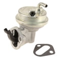 thumbnail image 2 of ACDelco GM Original Equipment Mechanical Fuel Pump 40987 Fits select: 1969-1980 CHEVROLET CAMARO, 1969-1979 CHEVROLET C10, 2 of 6