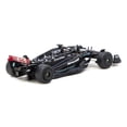 thumbnail image 3 of Mercedes-AMG F1 W14 E Performance #47 Mick Schumacher Formula One F1 "Spanish GP Tyre Testing" (2023) with Pit Board "Global64" Series 1/64 Diecast Model by Tarmac Works, 3 of 4