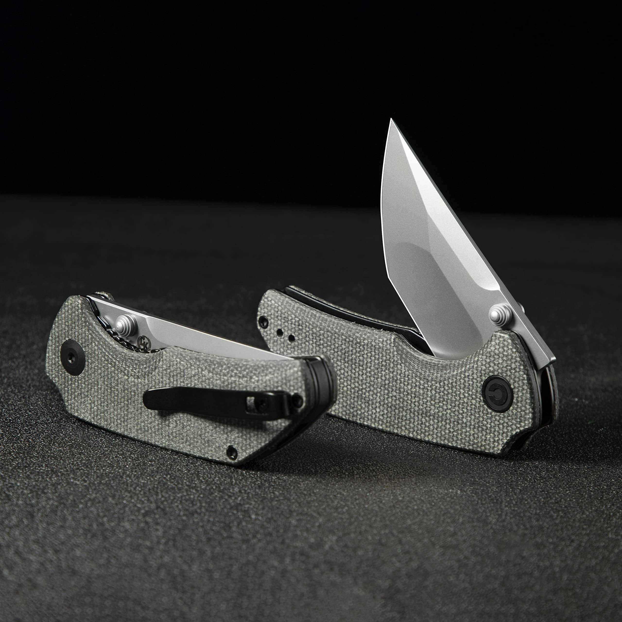 CIVIVI Thug 2 Pocket Knife Folding Knife for EDC C20028C-3