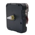Quartz Clock Movements Portable Lightweight Durable Clock Replace