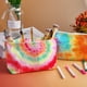 thumbnail image 5 of Sanwuta 20 Bolsas de Algodón para Maquillaje 23x12x5 cm Tie Dye, 5 of 7