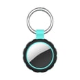 thumbnail image 2 of Funda Protectora De Silicona Compatible Con Apple Airtag Case Silicone Keychain Tracker 1Pc Funda De Silicona Scienceny EL016714-04, 2 of 5
