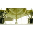 thumbnail image 2 of PI Studio 14x9 Black Ornate Wood Framed with Double Matting Museum Art Print Titled - Aeronautical V, 2 of 4
