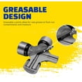 thumbnail image 5 of MOOG 348 U-Joint, 5 of 5