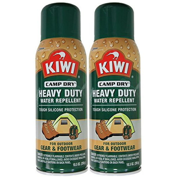Kiwi Camp Dry Heavy Duty Water Repellant, 10.5 Ounce