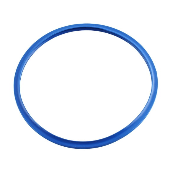 Silicone gasket for Universal (brand) Pressure cooker outer lid system 3.7 Qt, 4.2 Qt, 4.7 Qt and 6.3 Qt