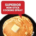 thumbnail image 3 of Pam Butter Flavor Cooking Spray, 5oz 2pack, 3 of 5