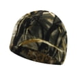 thumbnail image 1 of Jumpingount Gorro deportivo de invierno para adultos al aire libre engrosado a prueba de viento para correr ciclismo gorro de lana Polar con Sombreros Camuflaje, 1 of 6