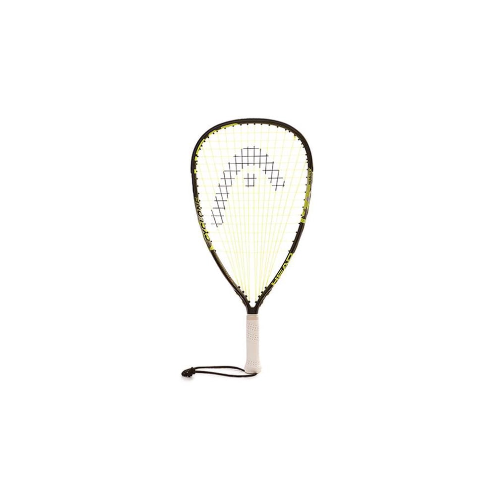 HEAD MX Cyclone Racquetball Racquet