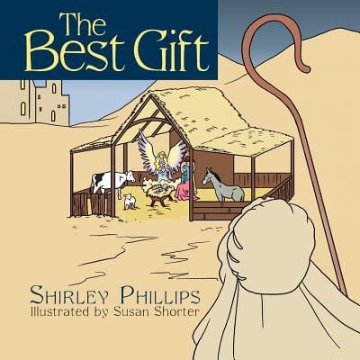 The Best Gift (Best Gifts For Authors)