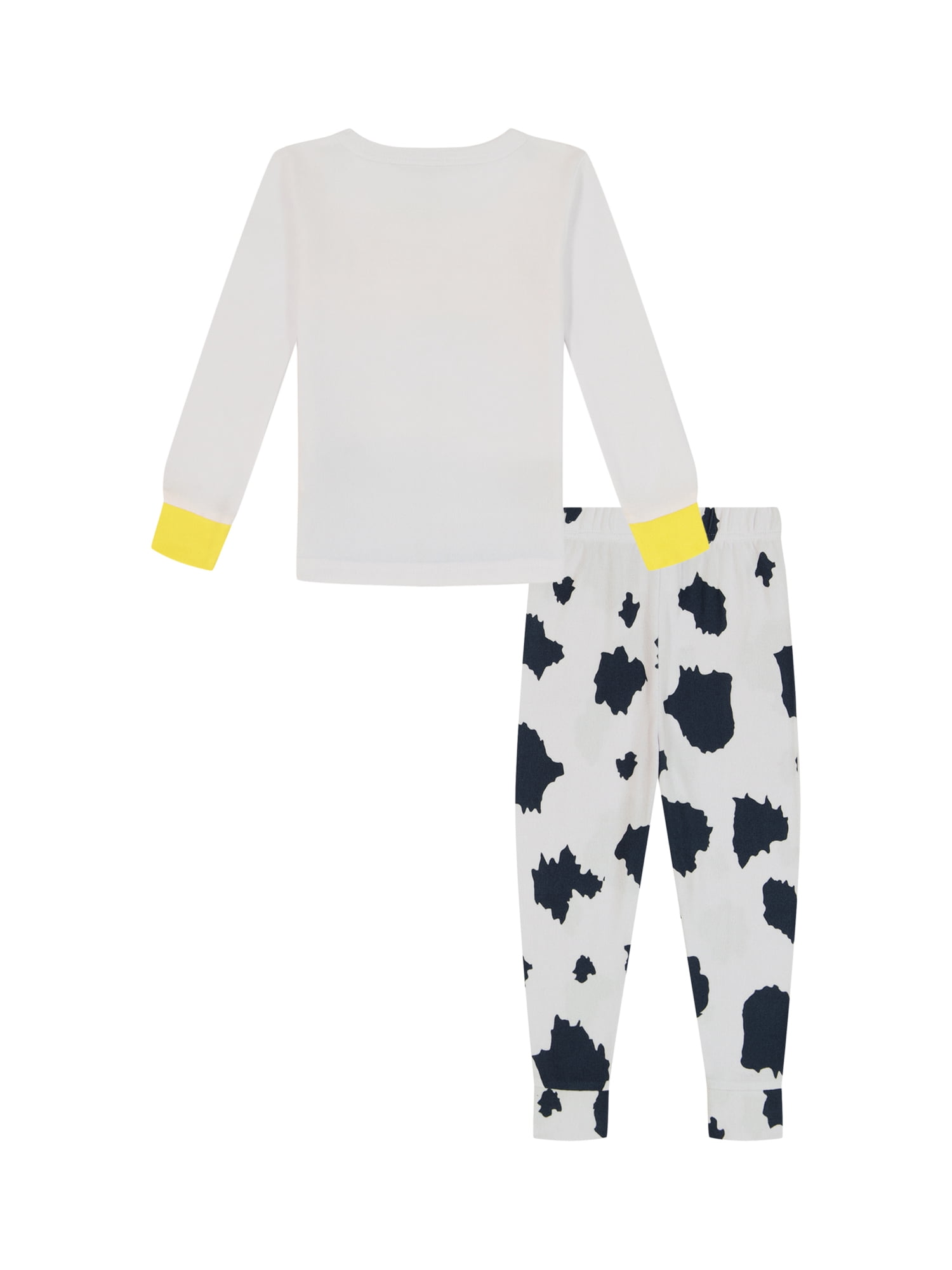 Character Toddler Cosplay Sleepwear Set, 2-Piece, Sizes 12M-5T