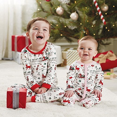 mud pie christmas pajamas
