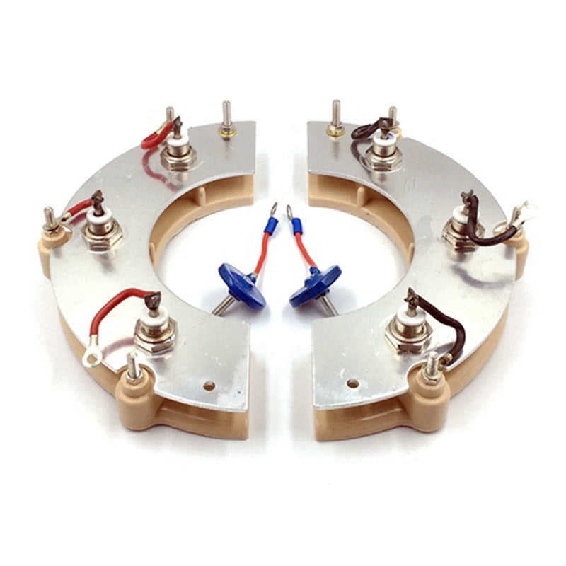 Generator Rectifier Module 70A Diode Rectifier Generator Spare Parts RSK6001