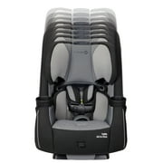 Safety 1ˢᵗ TriFit All-in-One Convertible Car Seat, Iron Ore