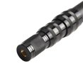thumbnail image 3 of Fishing Net Carbon Fiber Telescoping Fishing Landing Net Rod Fish Handle Collapsible Pole Short Section Large Object Fishing Rod, 3 of 12