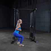 Powerline PFT100 Functional Trainer - Dual 160 Weight Stacks