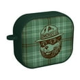 thumbnail image 2 of Smokey Bear HDX Case Cover for Apple AirPods Gen 3 (Remember) by Affinity Bands, 2 of 3