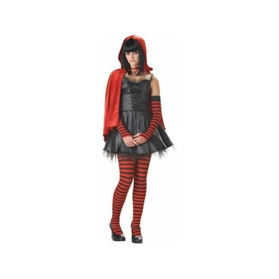 Teen Little Dead Riding Hood Costume