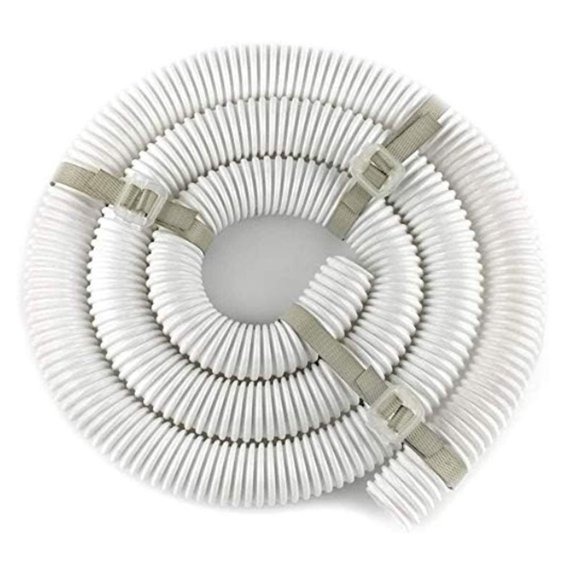 1PCS Feed Hose 6ft Hose For Polaris 9-100-3102 Pressure Side Pool Cleaner Swimmping Pool Clean Tool Spare Accessories 182CM