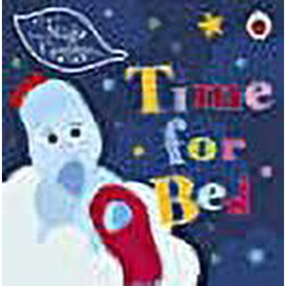 In the Night Garden: Time for Bed
