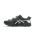 thumbnail image 2 of ASICS Chemist Creations x Gel FujiTrabuco 7 Carbon Grey 1021A257-025, 2 of 3