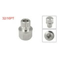 thumbnail image 6 of 32/16PT Hollow Car Anti Theft Wheel Lock Lug Nut Screw Removal Key for BMW Auto Accessories, 6 of 12
