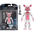 thumbnail image 1 of Articulated Action Figure FNAF  FT Foxy, 1 of 2
